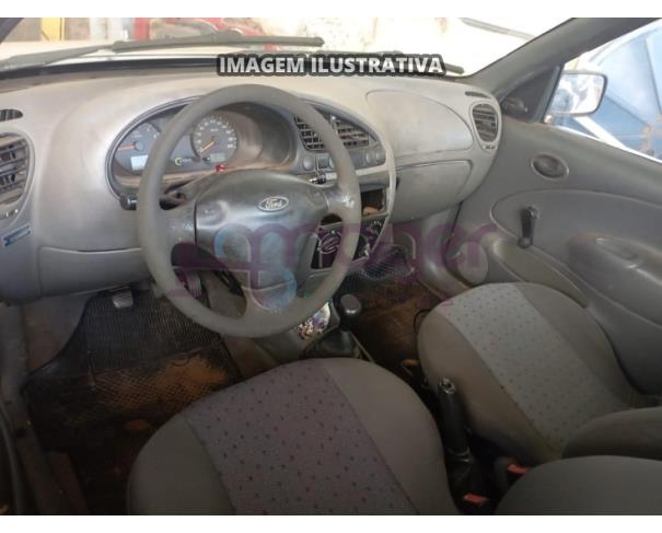 Foto de FORD COURIER L 1.6 FLEX