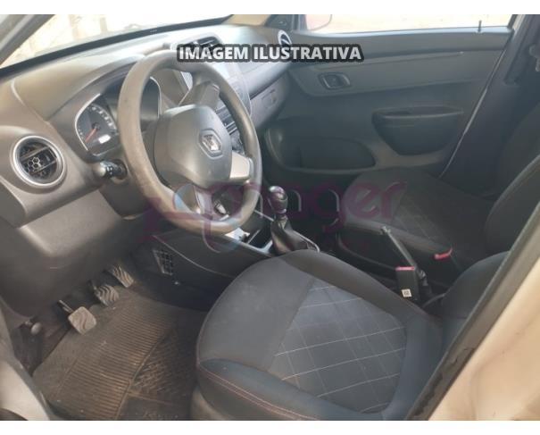 Veículo Renault Kwid Renault Kwid Zen 10MT 2022 em leilão