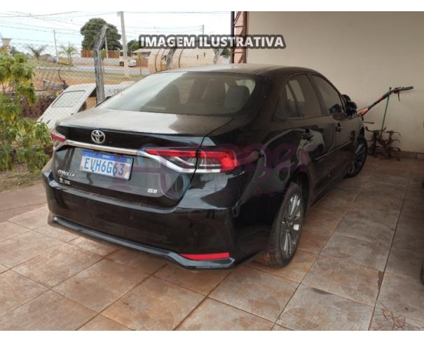 Foto de TOYOTA COROLLA XEI 2.0