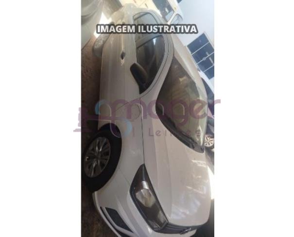 Foto de VW VOYAGE 1.6L MB 5