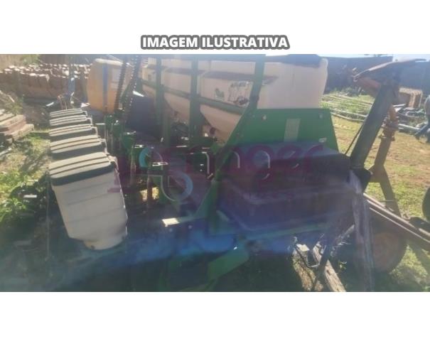 Foto de PLANTADEIRA GIHAL 5 LINHAS MODELO GA2500S