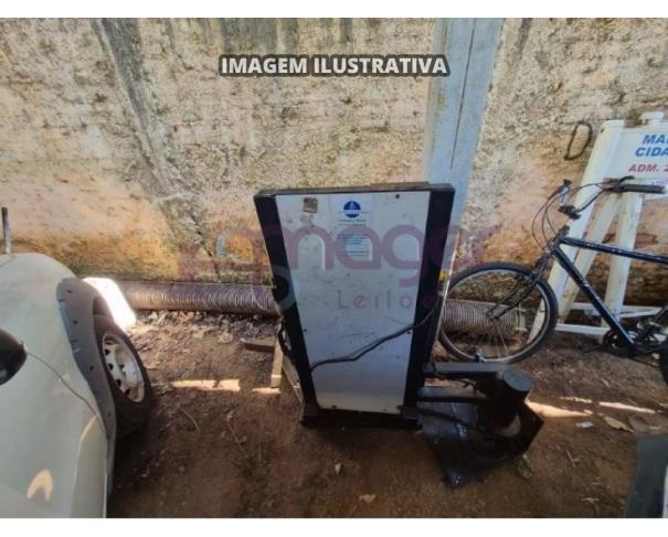 Foto de PLATAFORMA ELEVATÓRIA ORTOBRAS