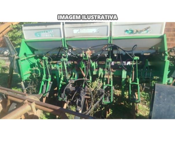 Foto de PLANTADEIRA GIHAL 5 LINHAS MODELO GA2500S
