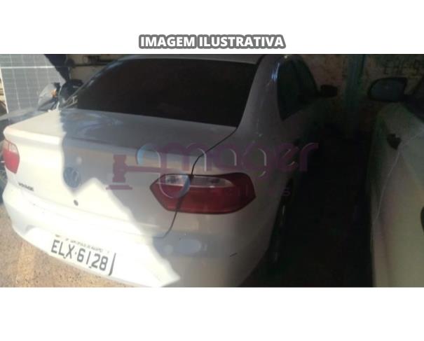 Foto de VW VOYAGE 1.6L MB 5