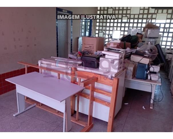 Foto de SUCATAS DE ELETRODOMÉSTICOS