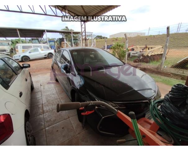 Foto de TOYOTA COROLLA XEI 2.0