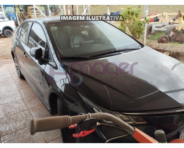 Foto de TOYOTA COROLLA XEI 2.0