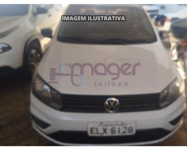 Foto de VW VOYAGE 1.6L MB 5