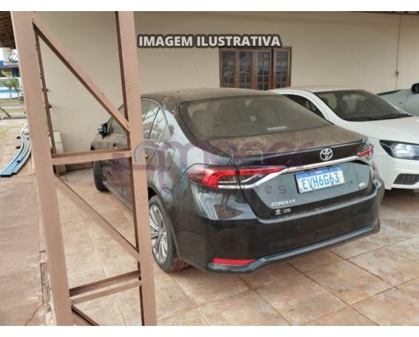 Foto de TOYOTA COROLLA XEI 2.0