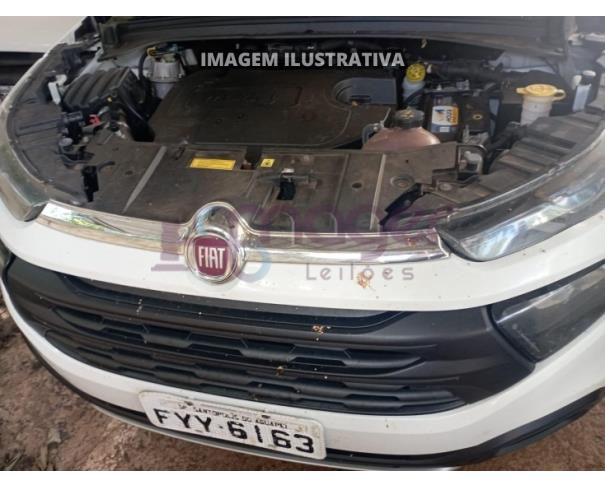 Foto de FIAT TORO FREEDOM MT D4
