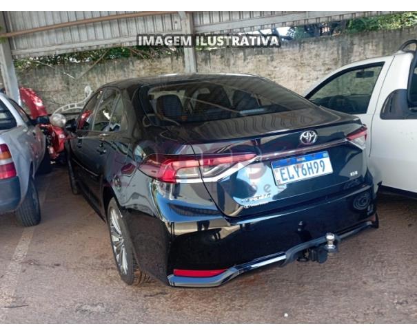 Foto de TOYOTA COROLLA XEI 2.0