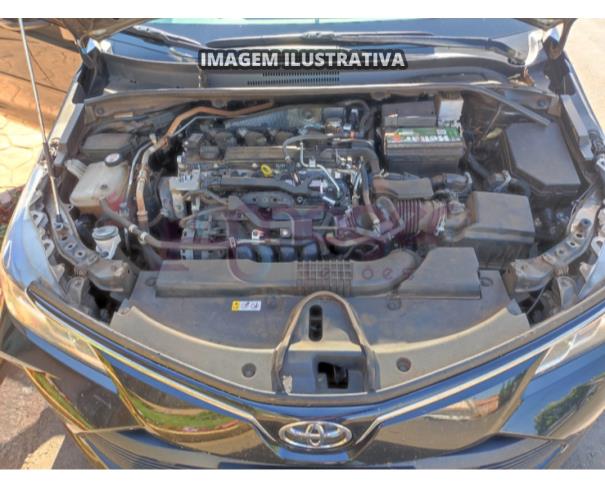 Foto de TOYOTA COROLLA XEI 2.0