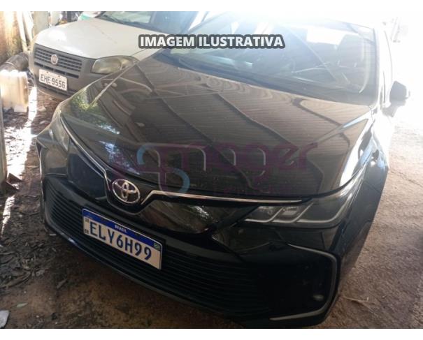 Foto de TOYOTA COROLLA XEI 2.0