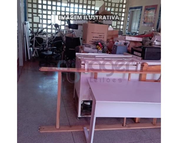 Foto de SUCATAS DE ELETRODOMÉSTICOS