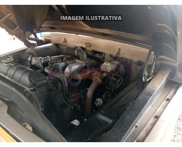 Foto de CAMINHONETE FORD F1000 SSS DIESEL