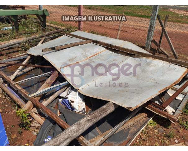 Foto de SUCATAS