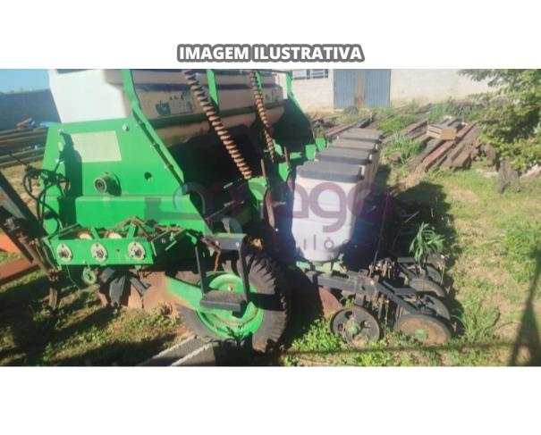 Foto de PLANTADEIRA GIHAL 5 LINHAS MODELO GA2500S