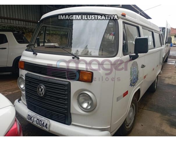 Foto de VW KOMBI