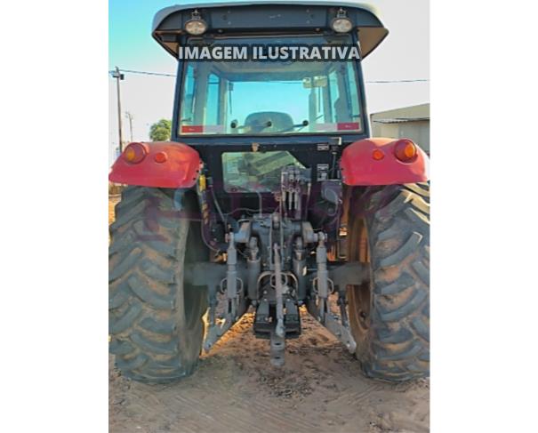 Foto de TRATOR MF 4410