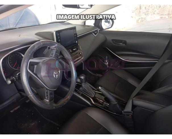 Foto de TOYOTA COROLLA XEI 2.0