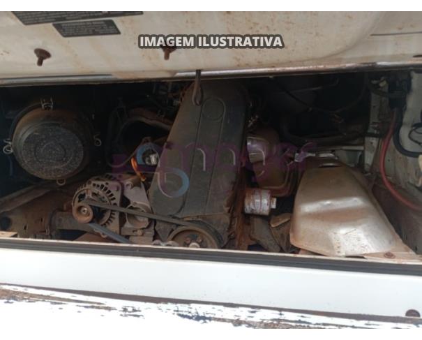 Foto de VW KOMBI