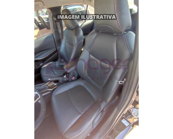 Foto de TOYOTA COROLLA XEI 2.0