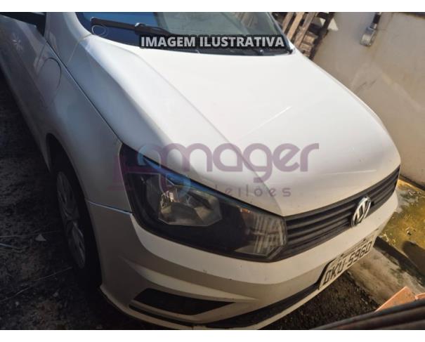 Foto de VW VOYAGE 1.6L MB 5