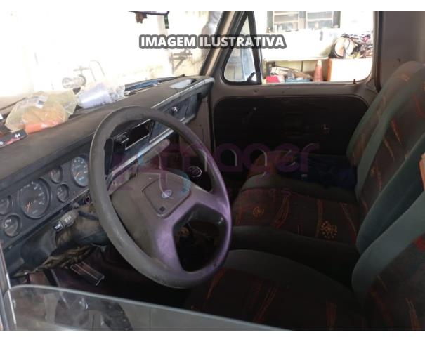 Foto de CAMINHONETE FORD F1000 SSS DIESEL