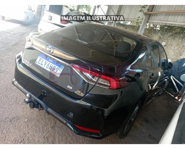 Foto de TOYOTA COROLLA XEI 2.0