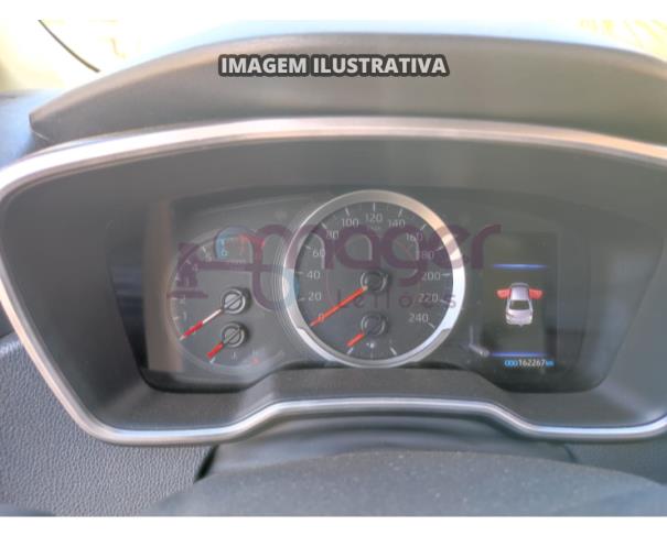 Foto de TOYOTA COROLLA XEI 2.0
