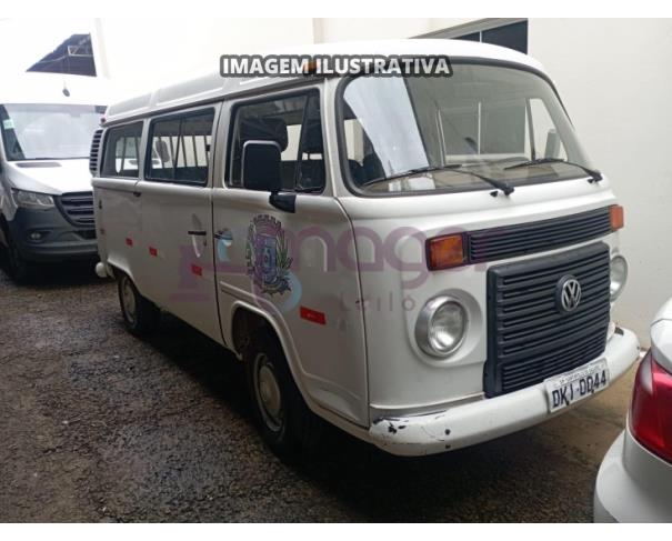Foto de VW KOMBI