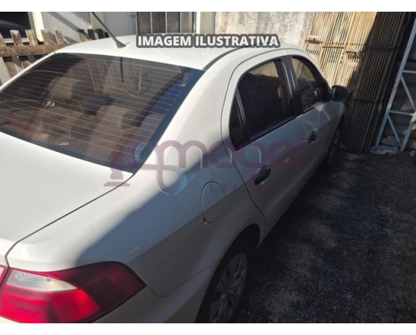 Foto de VW VOYAGE 1.6L MB 5