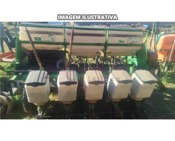 Foto de PLANTADEIRA GIHAL 5 LINHAS MODELO GA2500S