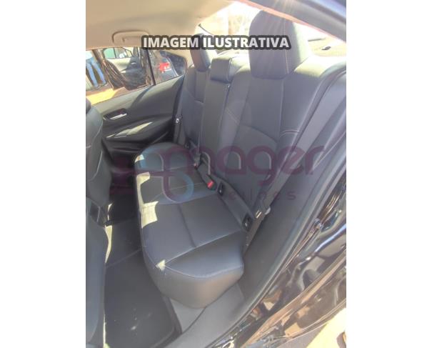 Foto de TOYOTA COROLLA XEI 2.0