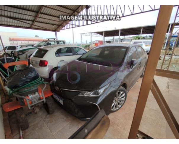 Foto de TOYOTA COROLLA XEI 2.0