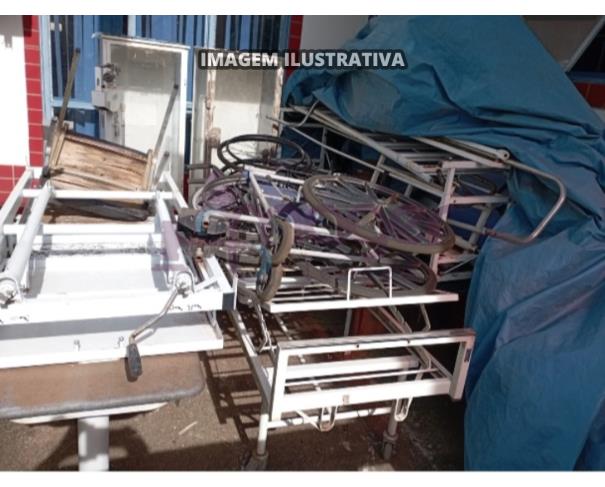 Foto de SUCATAS DE ELETRODOMÉSTICOS