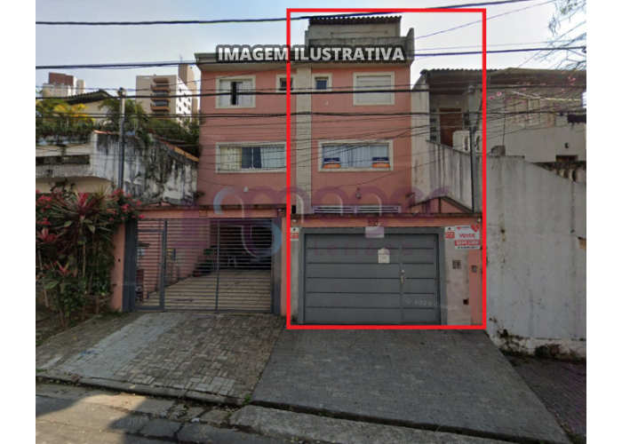 Imagem do imóvel IMÓVEL EM SÃO PAULO IMÓVEL EM SÃO PAULO