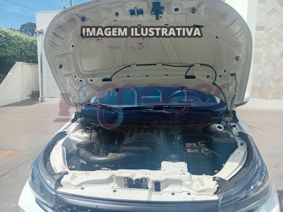 Veículo Fiat Argo Fiat Argo Drive 1.0 2022/2023 2023 em leilão